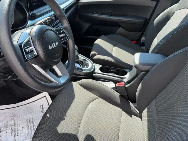 SEMINUEVOS KIA Forte a Estados en autogozo