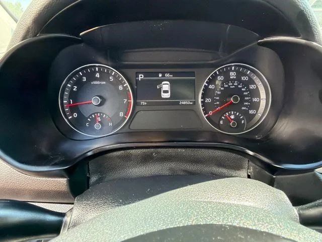 SEMINUEVOS KIA Forte a Estados en autogozo