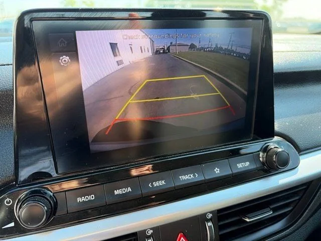 SEMINUEVOS KIA Forte a Estados en autogozo