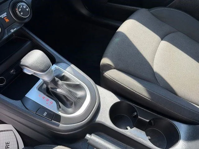 SEMINUEVOS KIA Forte a Estados en autogozo