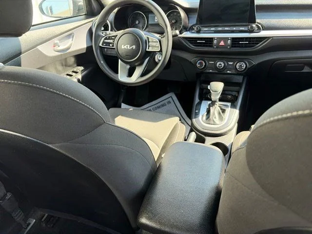 SEMINUEVOS KIA Forte a Estados en autogozo
