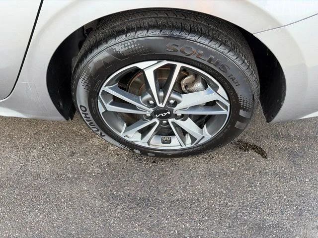 SEMINUEVOS KIA Forte a Estados en autogozo