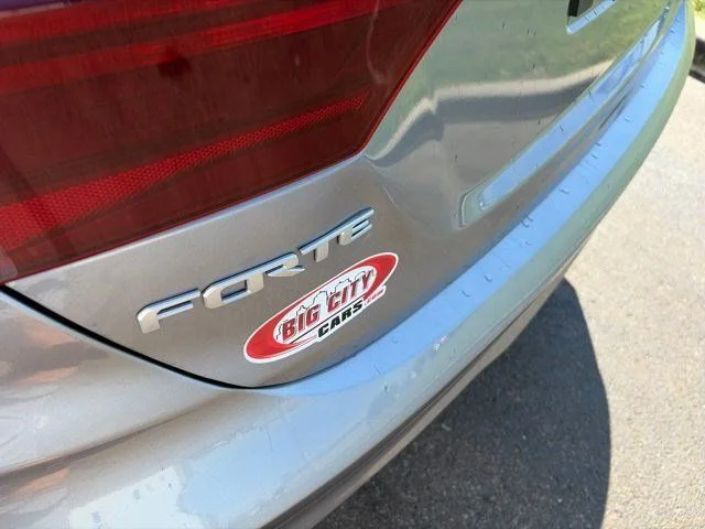 SEMINUEVOS KIA Forte a Estados en autogozo