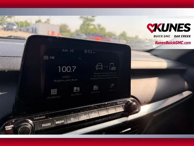 SEMINUEVOS KIA Forte a Estados en autogozo