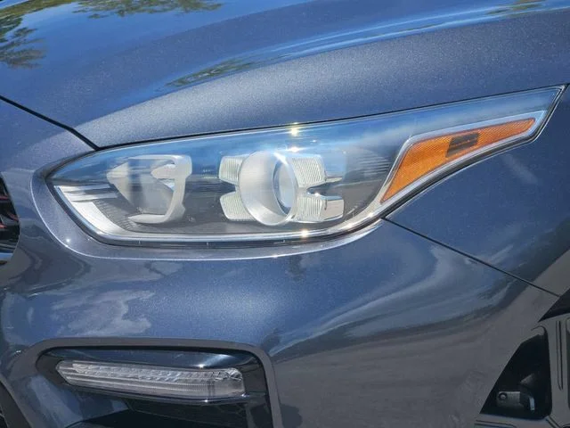 SEMINUEVOS KIA Forte a Estados en autogozo