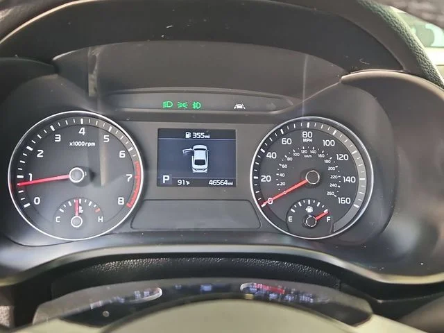 SEMINUEVOS KIA Forte a Estados en autogozo