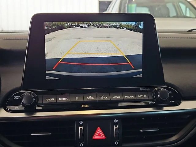 SEMINUEVOS KIA Forte a Estados en autogozo