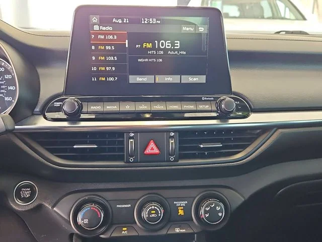 SEMINUEVOS KIA Forte a Estados en autogozo
