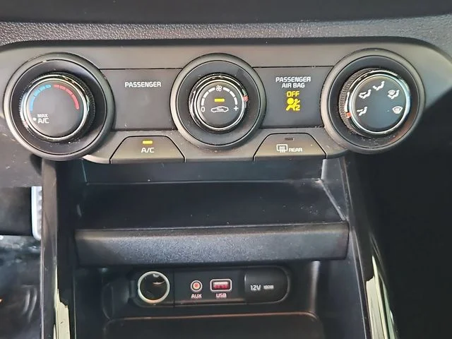 SEMINUEVOS KIA Forte a Estados en autogozo