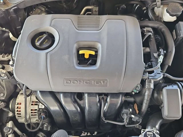 SEMINUEVOS KIA Forte a Estados en autogozo