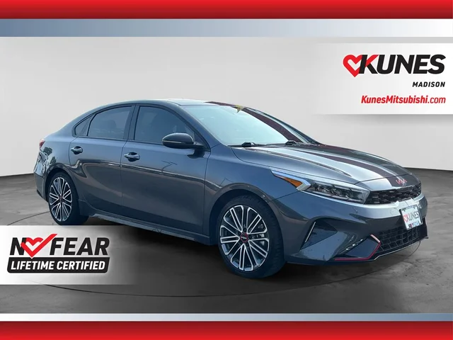 SEMINUEVOS KIA Forte a Estados en autogozo