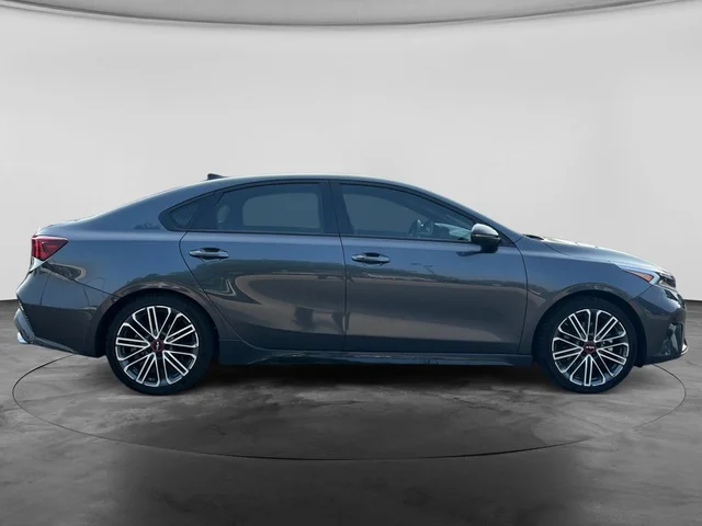 SEMINUEVOS KIA Forte a Estados en autogozo