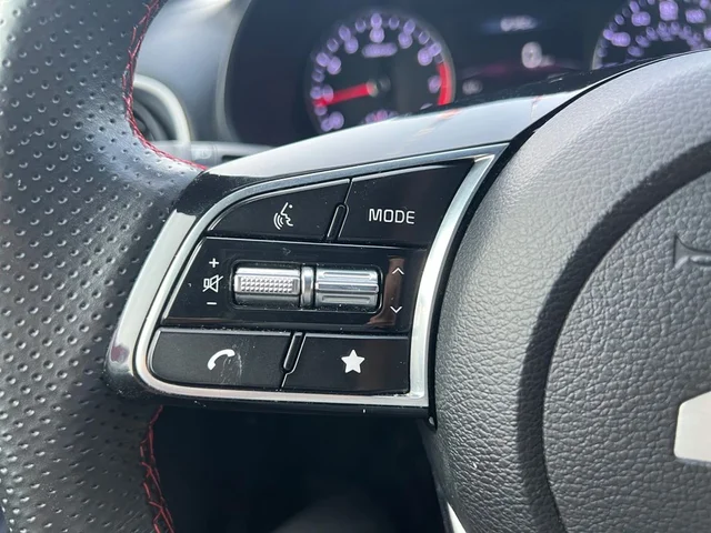 SEMINUEVOS KIA Forte a Estados en autogozo