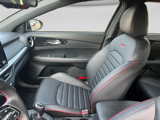 SEMINUEVOS KIA Forte a Estados en autogozo