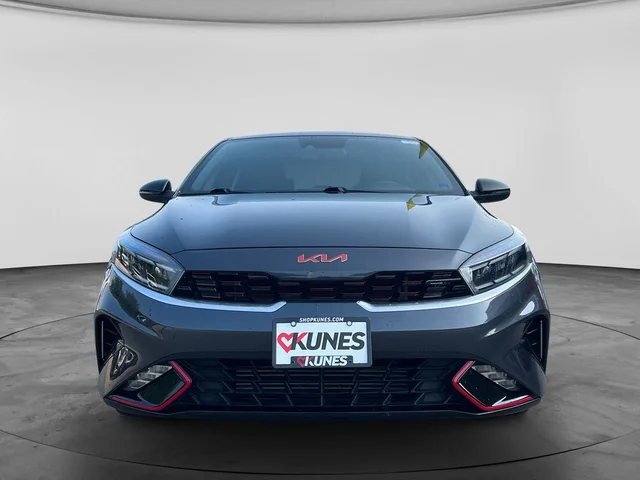 SEMINUEVOS KIA Forte a Estados en autogozo