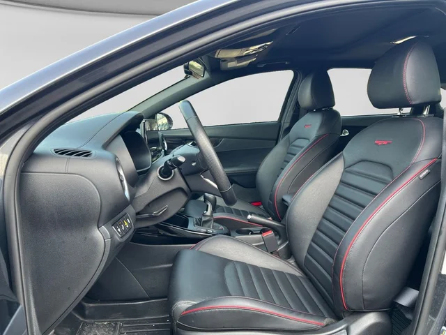 SEMINUEVOS KIA Forte a Estados en autogozo