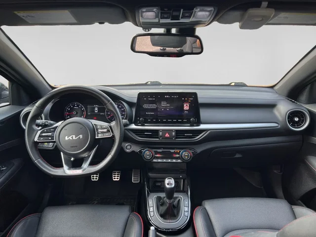 SEMINUEVOS KIA Forte a Estados en autogozo