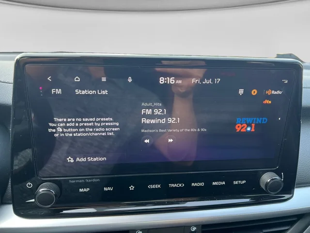 SEMINUEVOS KIA Forte a Estados en autogozo