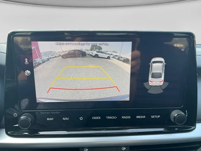 SEMINUEVOS KIA Forte a Estados en autogozo