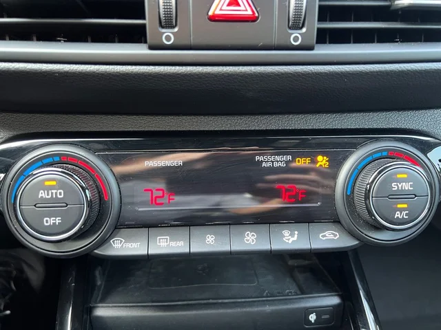SEMINUEVOS KIA Forte a Estados en autogozo