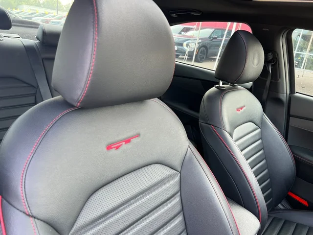 SEMINUEVOS KIA Forte a Estados en autogozo