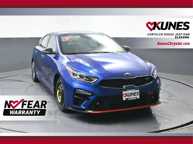 SEMINUEVOS KIA Forte a Estados en autogozo