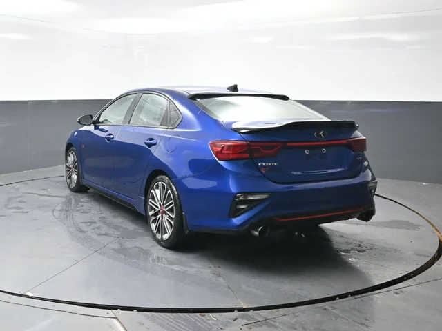 SEMINUEVOS KIA Forte a Estados en autogozo