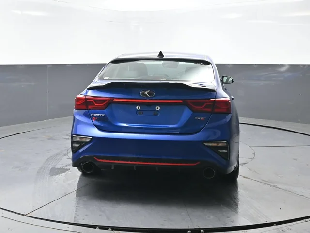 SEMINUEVOS KIA Forte a Estados en autogozo