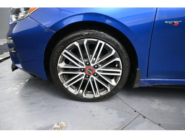 SEMINUEVOS KIA Forte a Estados en autogozo