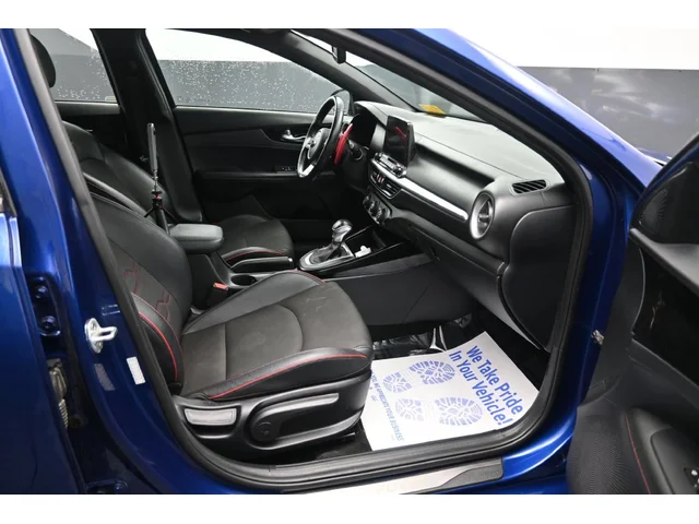 SEMINUEVOS KIA Forte a Estados en autogozo