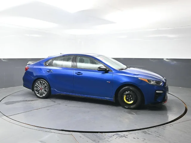 SEMINUEVOS KIA Forte a Estados en autogozo