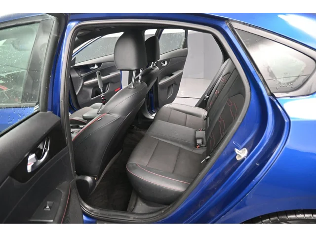 SEMINUEVOS KIA Forte a Estados en autogozo