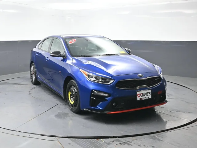 SEMINUEVOS KIA Forte a Estados en autogozo