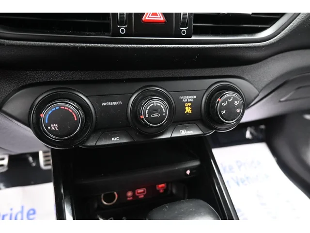 SEMINUEVOS KIA Forte a Estados en autogozo