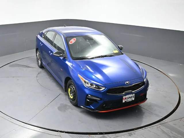 SEMINUEVOS KIA Forte a Estados en autogozo
