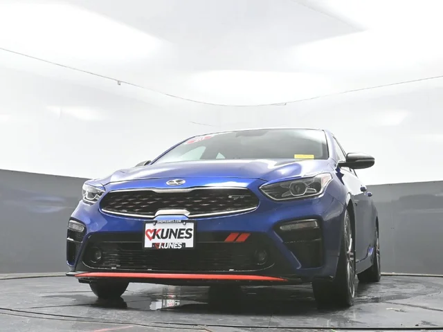 SEMINUEVOS KIA Forte a Estados en autogozo