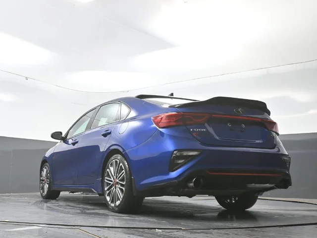 SEMINUEVOS KIA Forte a Estados en autogozo