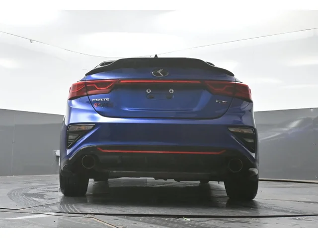 SEMINUEVOS KIA Forte a Estados en autogozo