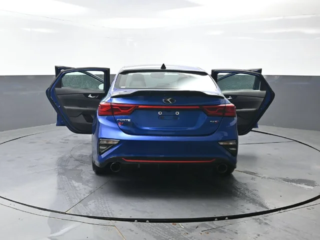 SEMINUEVOS KIA Forte a Estados en autogozo