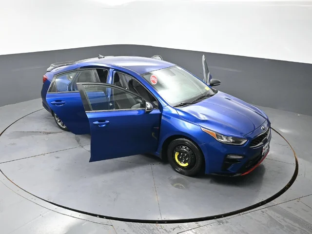 SEMINUEVOS KIA Forte a Estados en autogozo