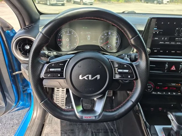 SEMINUEVOS KIA Forte a Estados en autogozo