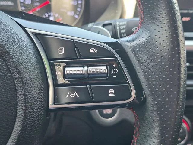 SEMINUEVOS KIA Forte a Estados en autogozo
