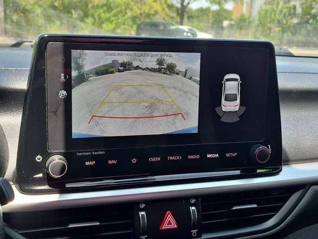 SEMINUEVOS KIA Forte a Estados en autogozo