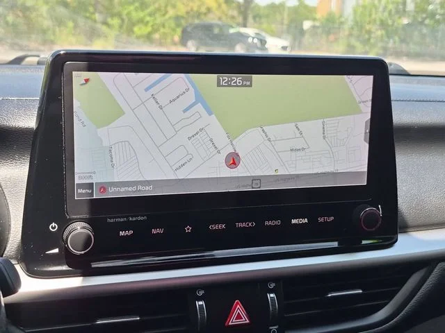 SEMINUEVOS KIA Forte a Estados en autogozo
