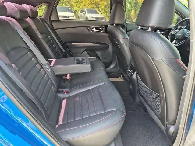 SEMINUEVOS KIA Forte a Estados en autogozo