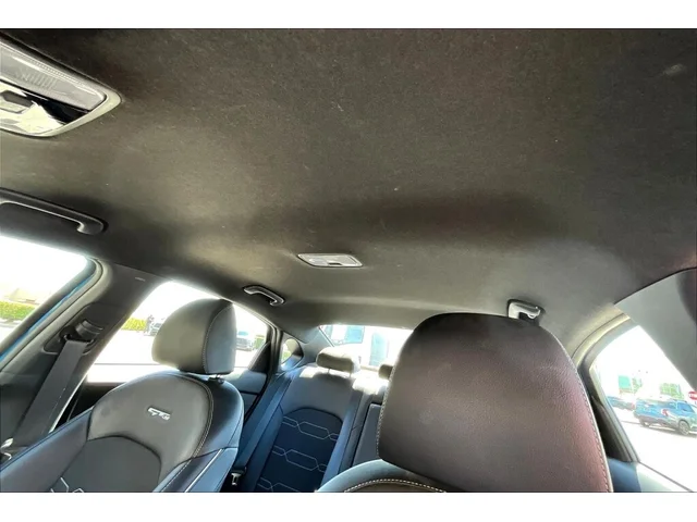 SEMINUEVOS KIA Forte a Tustin    en Tustin Hyundai