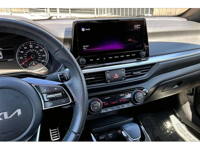 SEMINUEVOS KIA Forte a Tustin    en Tustin Hyundai