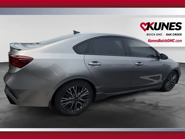 SEMINUEVOS KIA Forte a Estados en autogozo