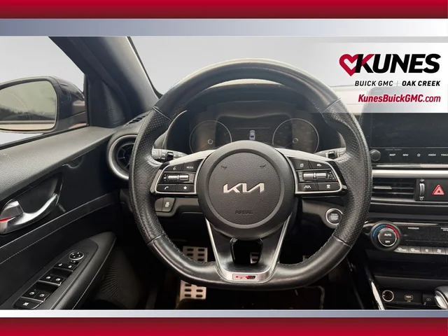 SEMINUEVOS KIA Forte a Estados en autogozo