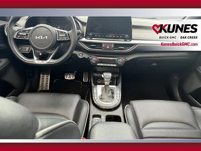 SEMINUEVOS KIA Forte a Estados en autogozo